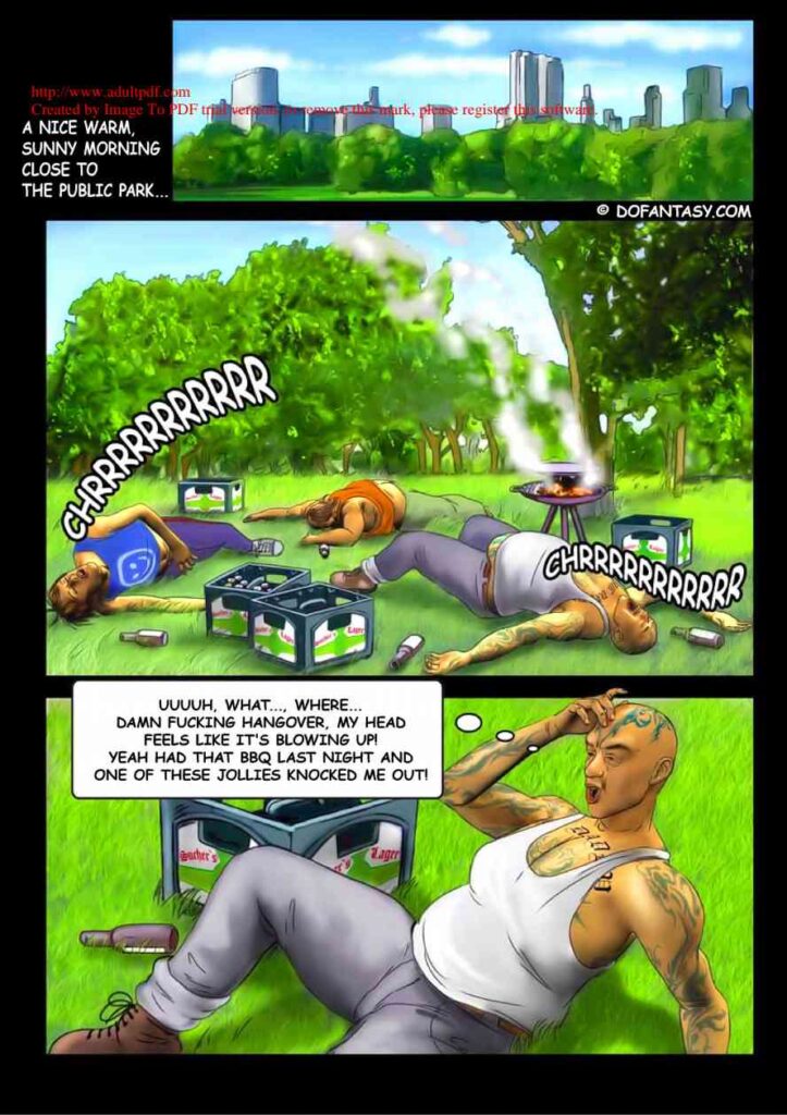 Fansadox-Collection-126-VIP-PREY-6-1