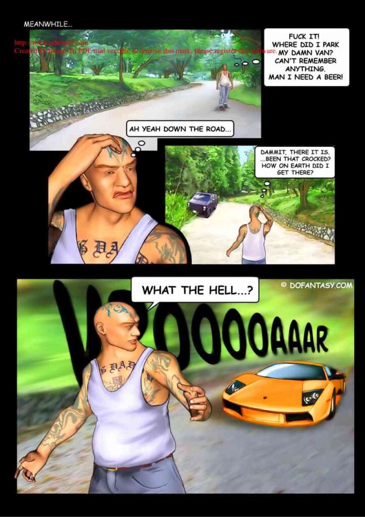 Fansadox-Collection-126-VIP-PREY-8-1