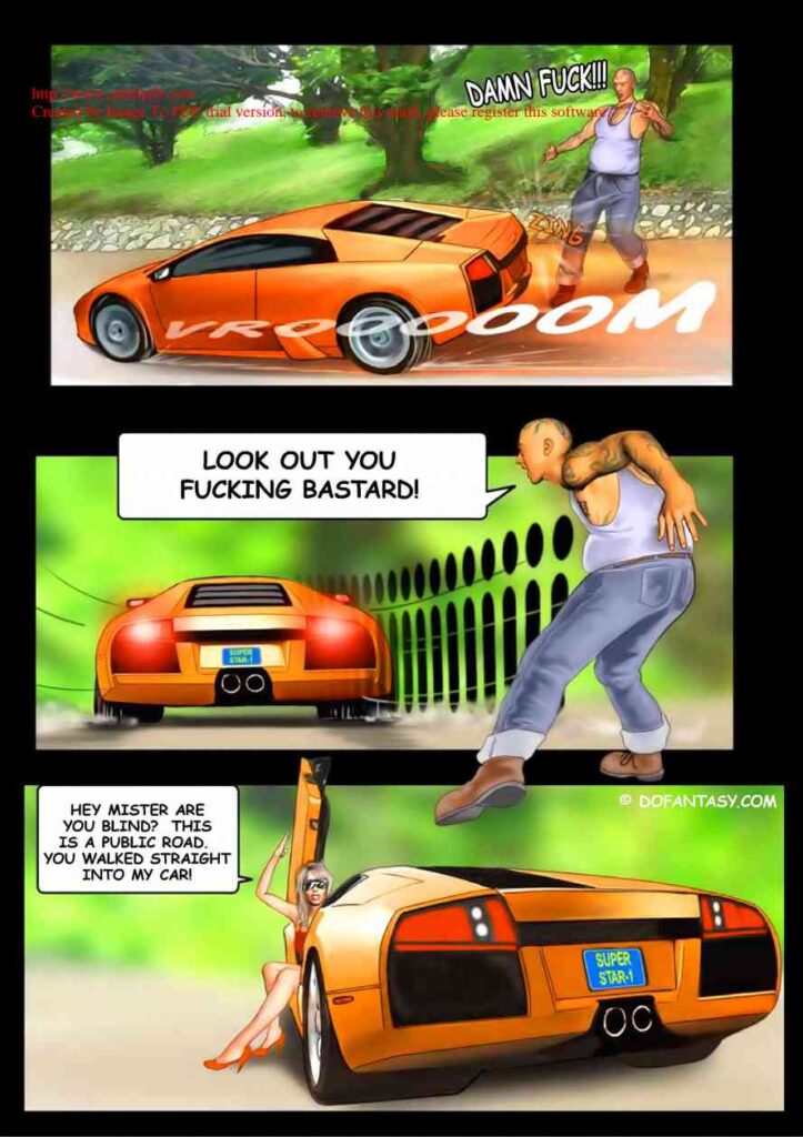 Fansadox-Collection-126-VIP-PREY-9-1