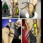Fansadox-Collection-132-Predator-Old-Mans-Maid-26
