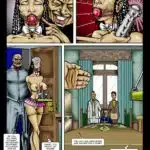 Fansadox-Collection-132-Predator-Old-Mans-Maid-33