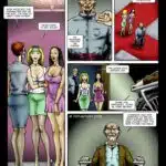 Fansadox-Collection-132-Predator-Old-Mans-Maid-6