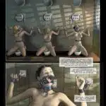 Fansadox-Collection-136-Doval-Ponygirl-Horror-Training-10