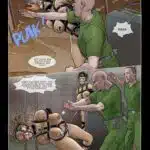 Fansadox-Collection-136-Doval-Ponygirl-Horror-Training-28
