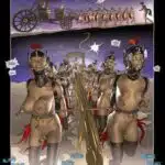 Fansadox-Collection-136-Doval-Ponygirl-Horror-Training-39