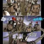 Fansadox-Collection-136-Doval-Ponygirl-Horror-Training-40