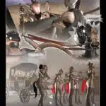 Fansadox-Collection-136-Doval-Ponygirl-Horror-Training-41