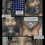 Fansadox-Collection-136-Doval-Ponygirl-Horror-Training-6
