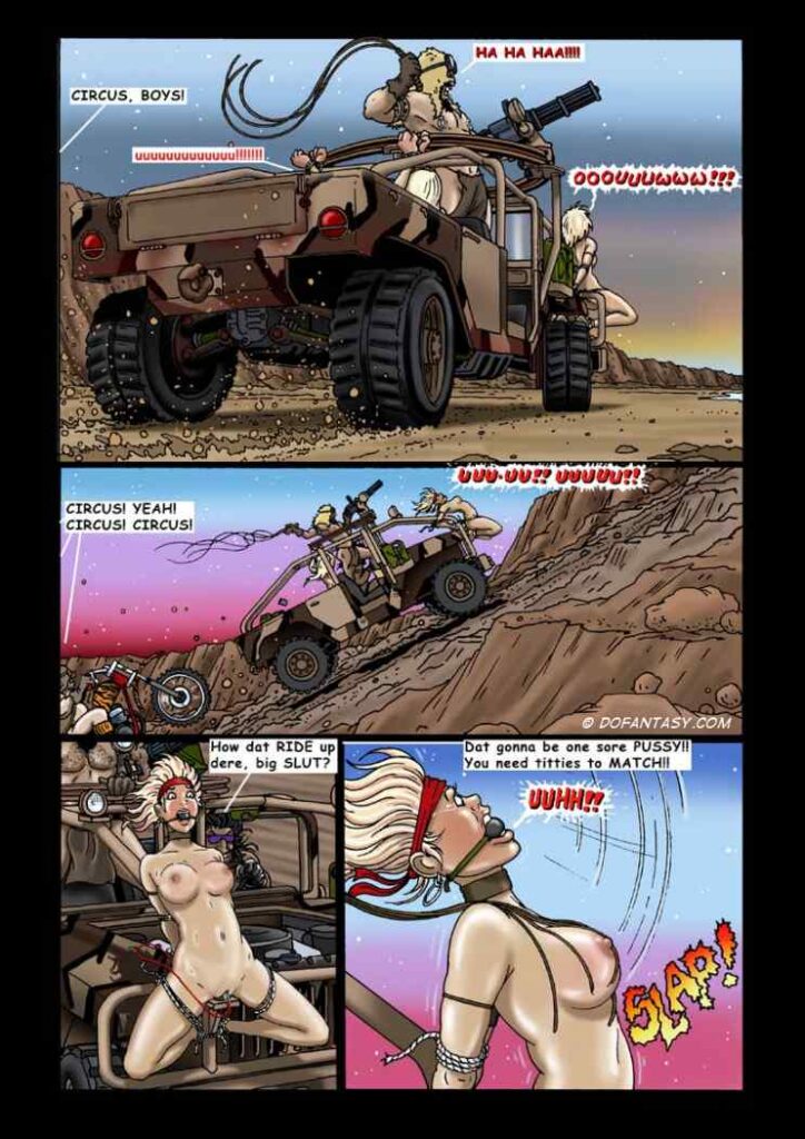 Fansadox-Collection-137-Roberts-Circus-Armageddon-20