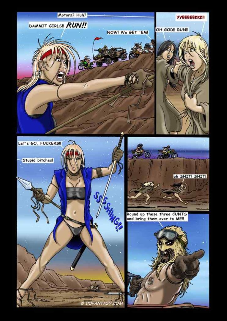 Fansadox-Collection-137-Roberts-Circus-Armageddon-9