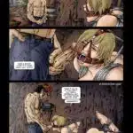 Fansadox-Collection-138-Calvary-of-a-Nun-10