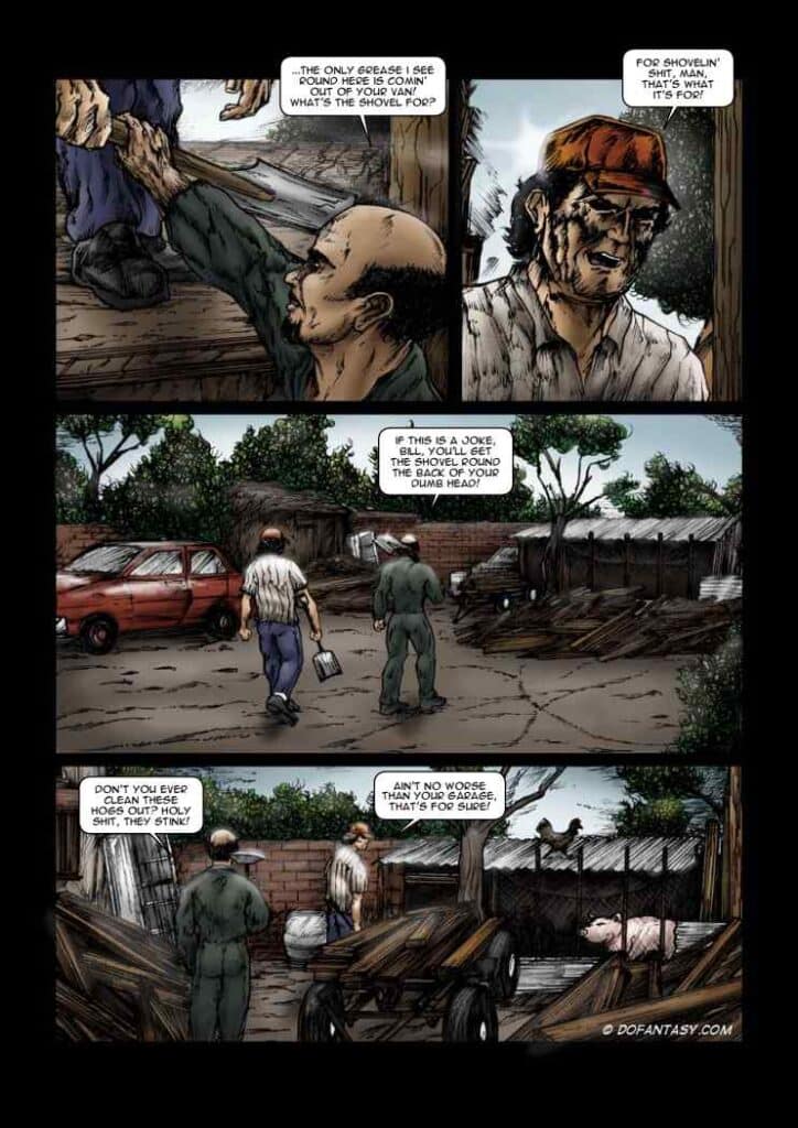 Fansadox-Collection-138-Calvary-of-a-Nun-32-1