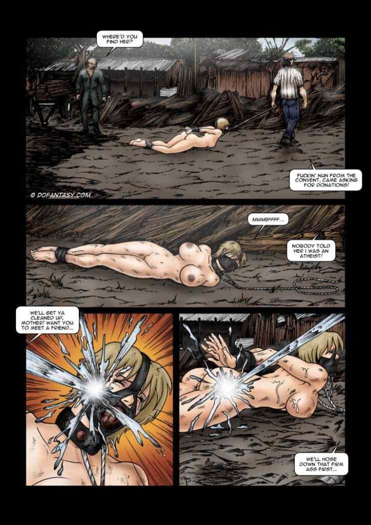 Fansadox-Collection-138-Calvary-of-a-Nun-35-1