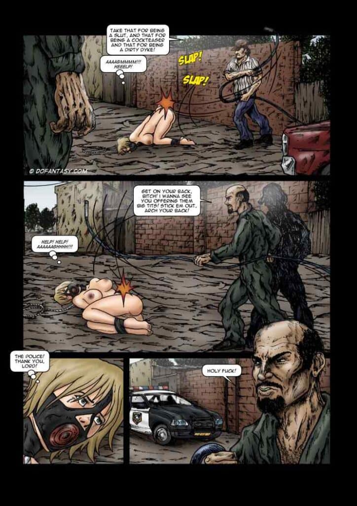 Fansadox-Collection-138-Calvary-of-a-Nun-38-1