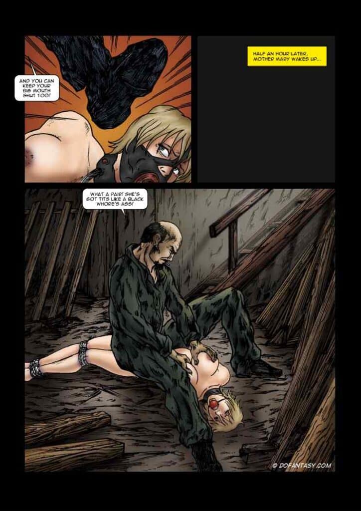 Fansadox-Collection-138-Calvary-of-a-Nun-40-1