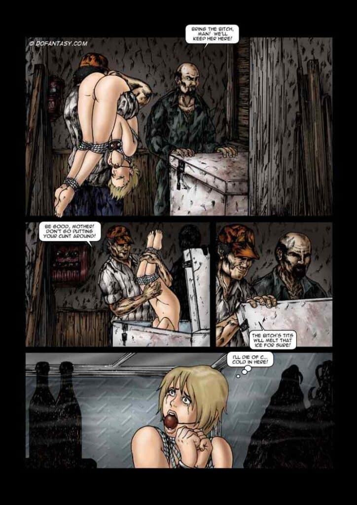 Fansadox-Collection-138-Calvary-of-a-Nun-47-1