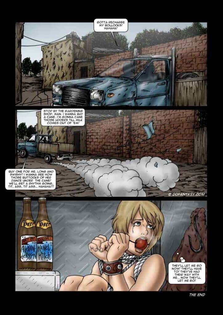 Fansadox-Collection-138-Calvary-of-a-Nun-48-1