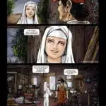 Fansadox-Collection-138-Calvary-of-a-Nun-6