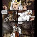 Fansadox-Collection-138-Calvary-of-a-Nun-7