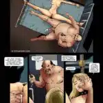 Fansadox-Collection-147-FERNANDO-INVADERS-WILD-CIRCUS-10