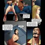 Fansadox-Collection-147-FERNANDO-INVADERS-WILD-CIRCUS-20