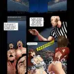 Fansadox-Collection-147-FERNANDO-INVADERS-WILD-CIRCUS-21