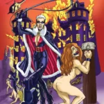 Fansadox-Collection-165-Nicholas-Countess-Tarantula-1