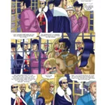 Fansadox-Collection-165-Nicholas-Countess-Tarantula-16