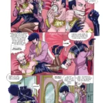 Fansadox-Collection-165-Nicholas-Countess-Tarantula-28
