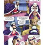 Fansadox-Collection-165-Nicholas-Countess-Tarantula-5