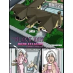 Fansadox-Collection-172-Roberts-Black-Van-4-Home-Invasion-Roberts-1