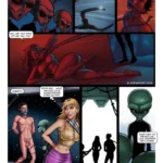 Fansadox-Collection-174-Galactic-Zoo-10