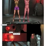 Fansadox-Collection-174-Galactic-Zoo-11