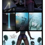 Fansadox-Collection-174-Galactic-Zoo-8