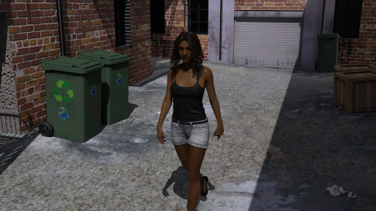 Kidnapping (MinuLia)