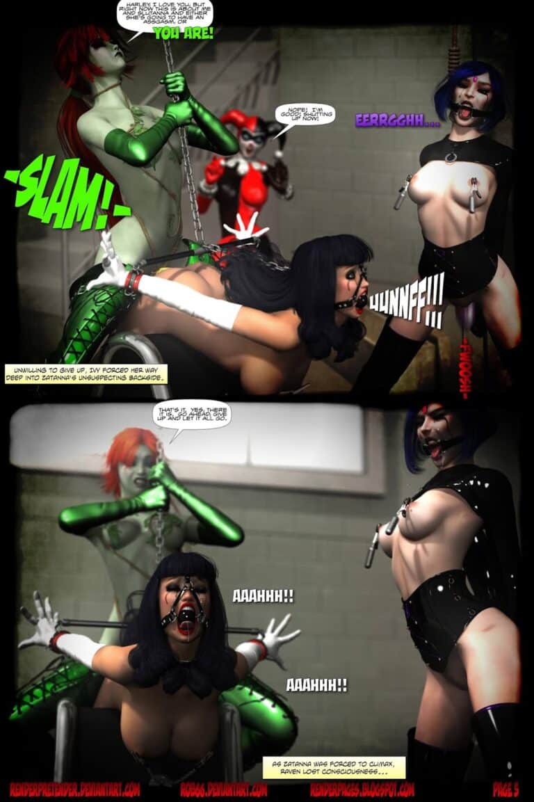 Pet Project (RenderPretender)