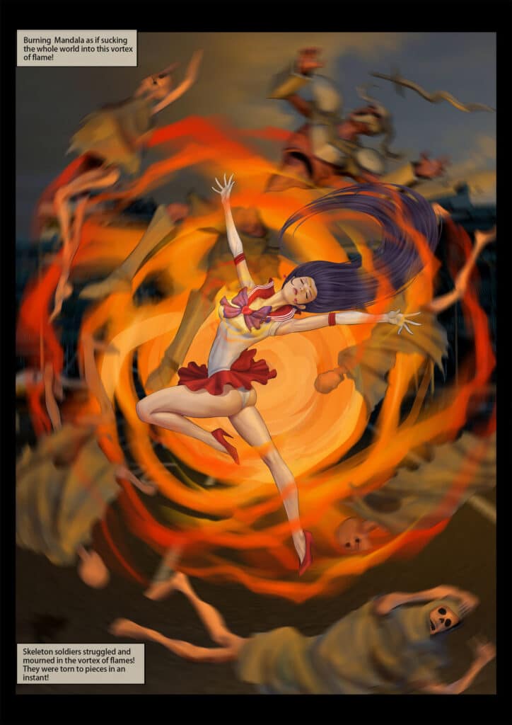 Sailor-Mars-feather-fanbox-COMPLETE_05