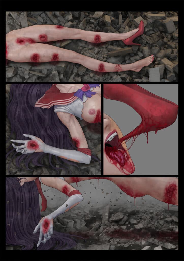 Sailor-Mars-feather-fanbox-COMPLETE_30