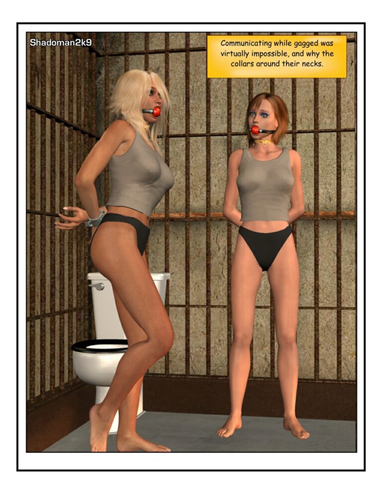 Ultimate Workout (Shadoman)