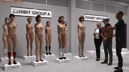 The Tour (Thecol Lector)