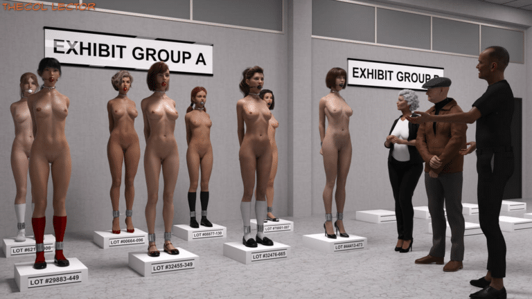 The Tour (Thecol Lector)