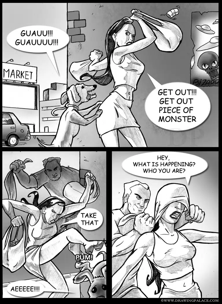 Doggy Style (Montal)
