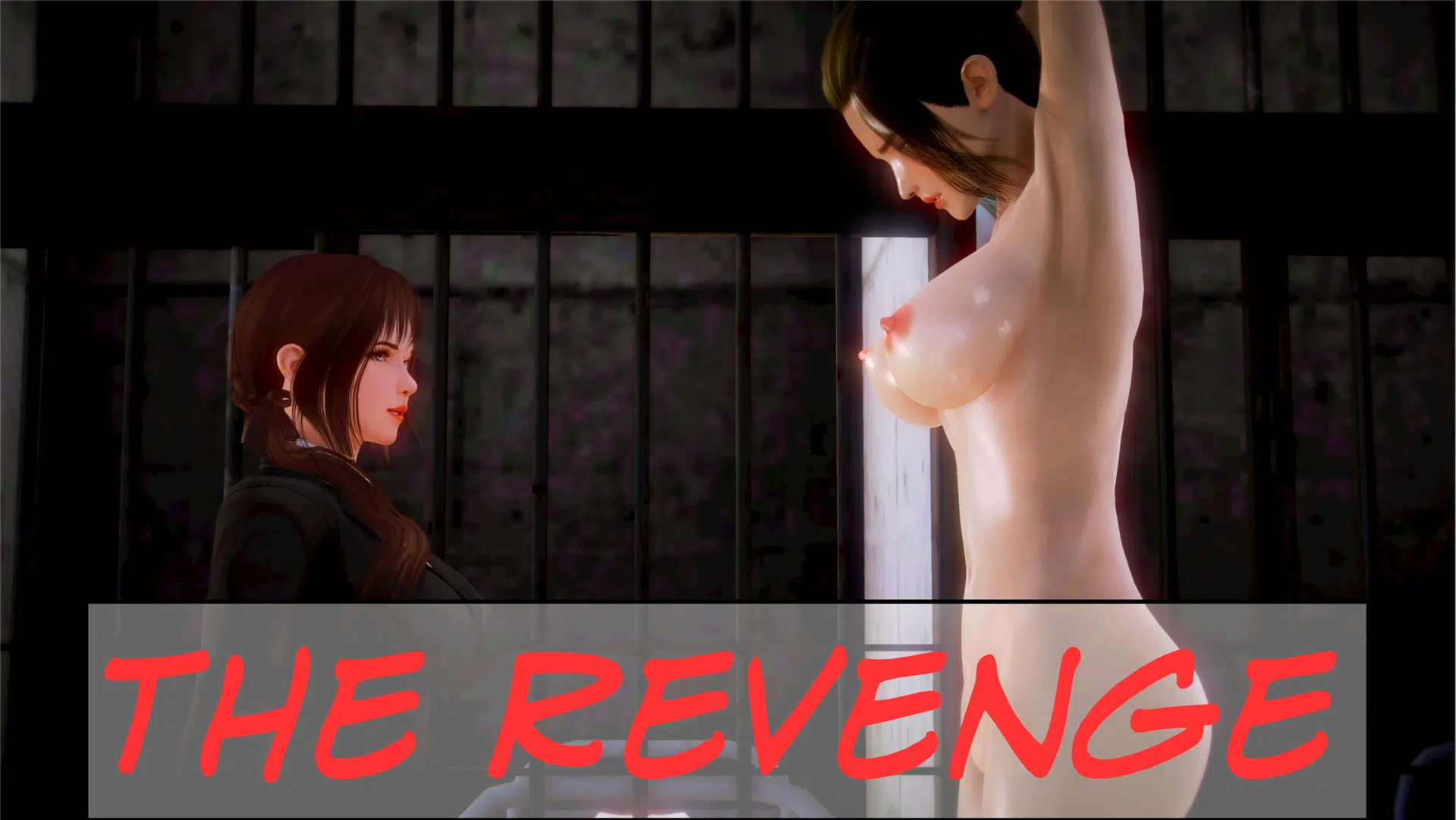 The Revenge