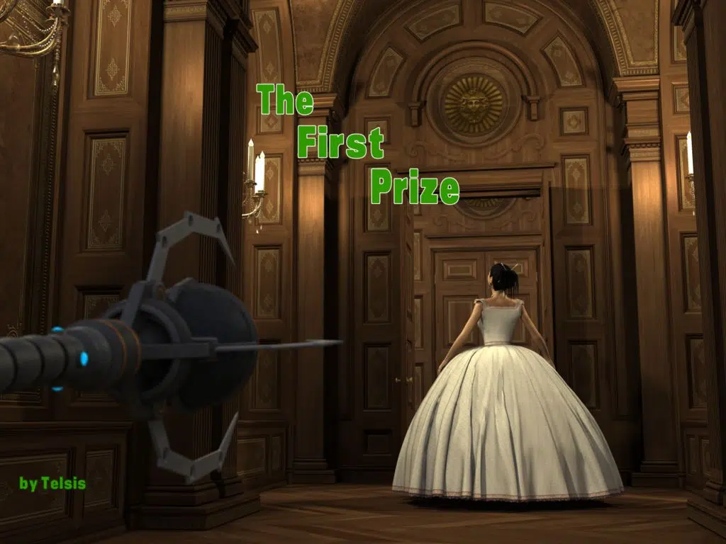 The First Prize (Telsis)