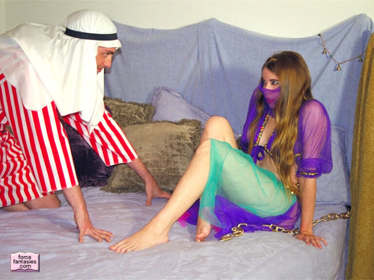 Harem (Force Fantasies)