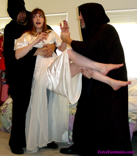 forcefantasies705loreleijonwoodsikaras