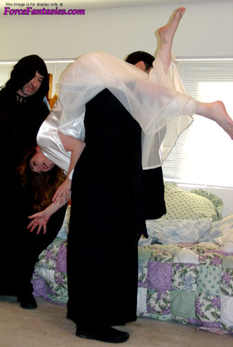 forcefantasies707loreleijonwoodsikaras