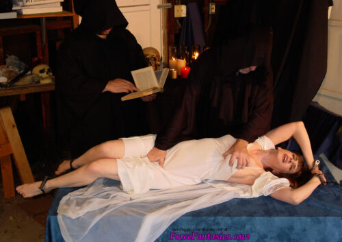 forcefantasies721loreleijonwoodsikaras