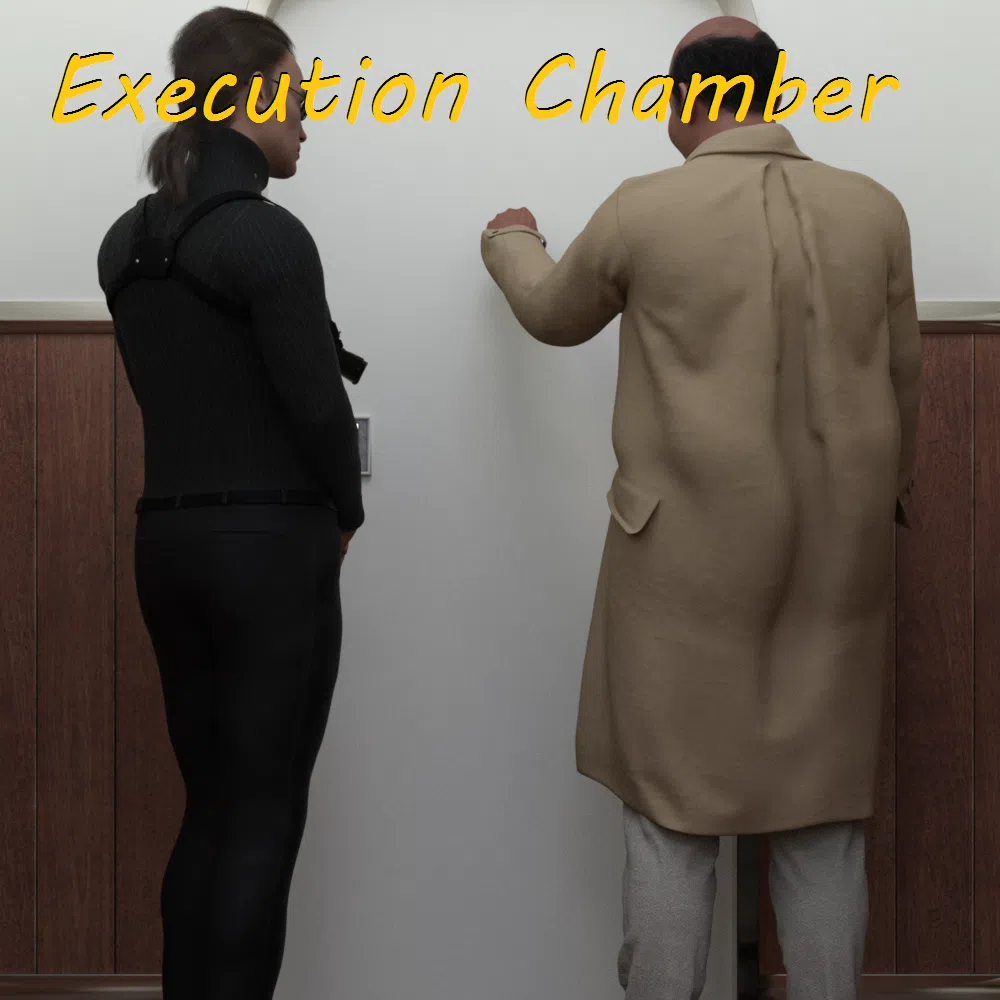 Execution Chamber (Enhjorning)