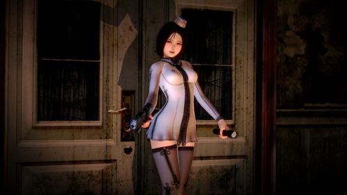 Zombie Hunter (Insektikor)